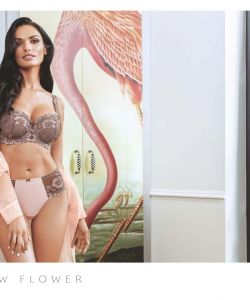 Lauma Lingerie-Katalog Spring Summer 2020-25